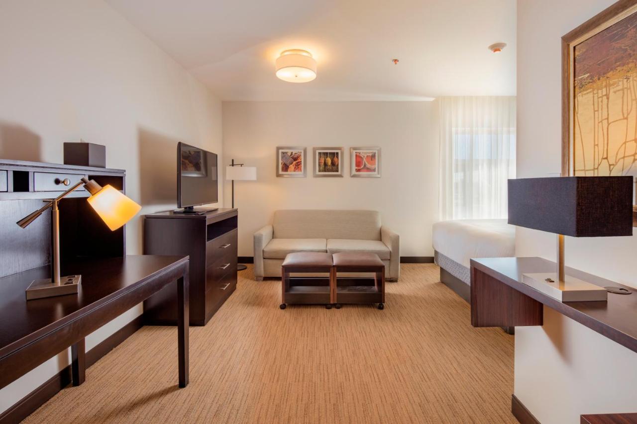 Staybridge Suites - Saltillo By Ihg Zewnętrze zdjęcie