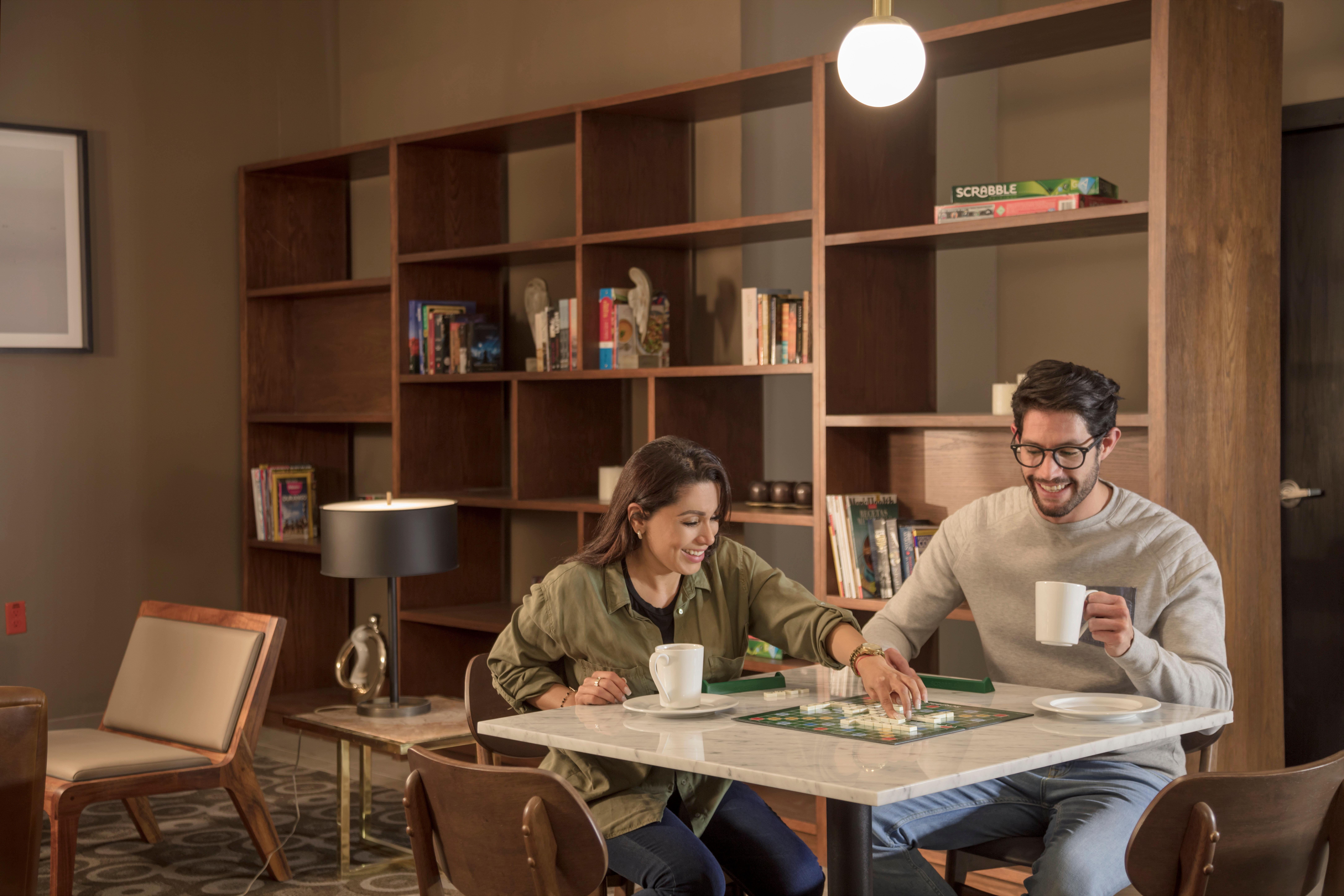 Staybridge Suites - Saltillo By Ihg Zewnętrze zdjęcie