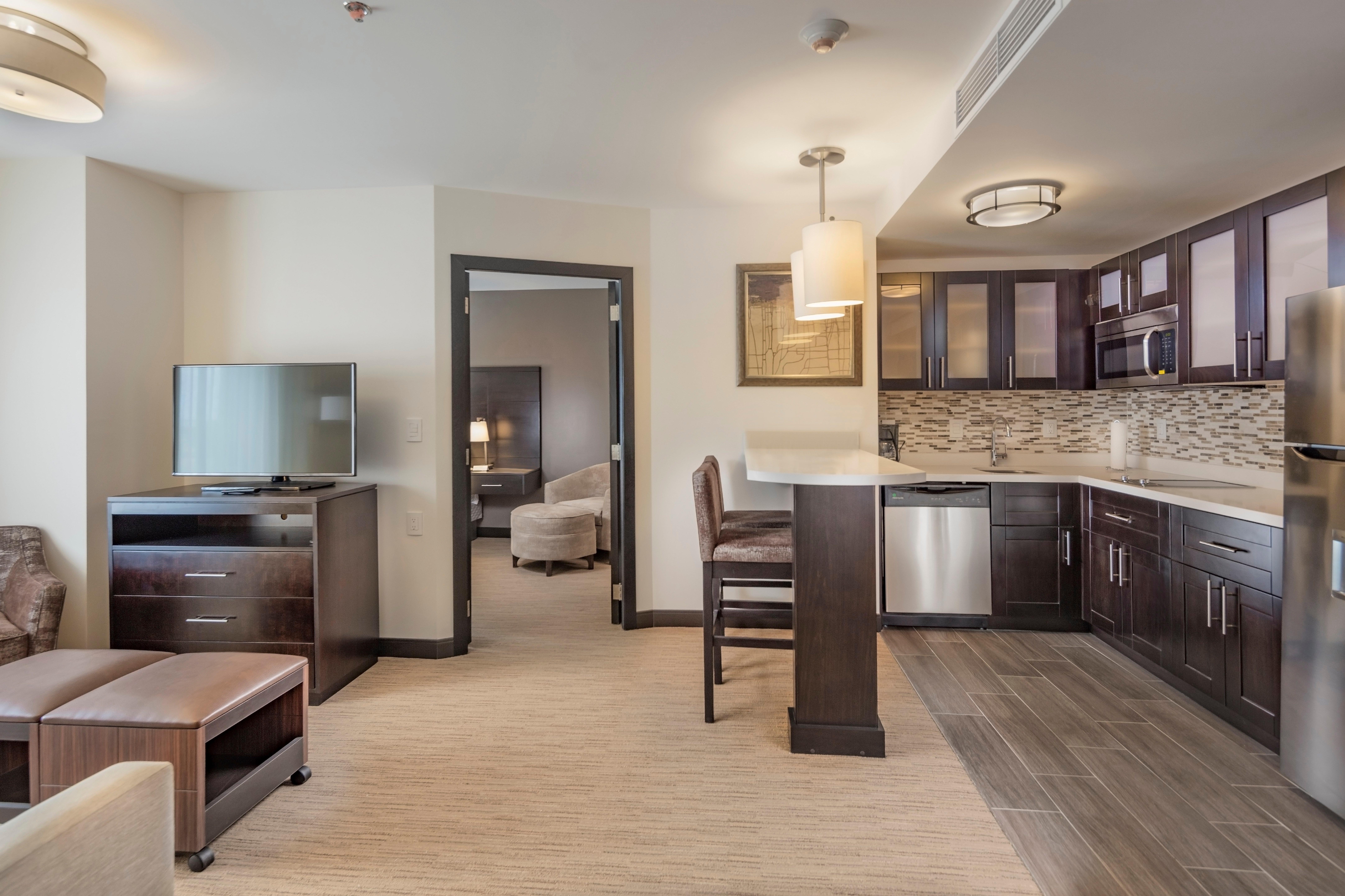 Staybridge Suites - Saltillo By Ihg Zewnętrze zdjęcie