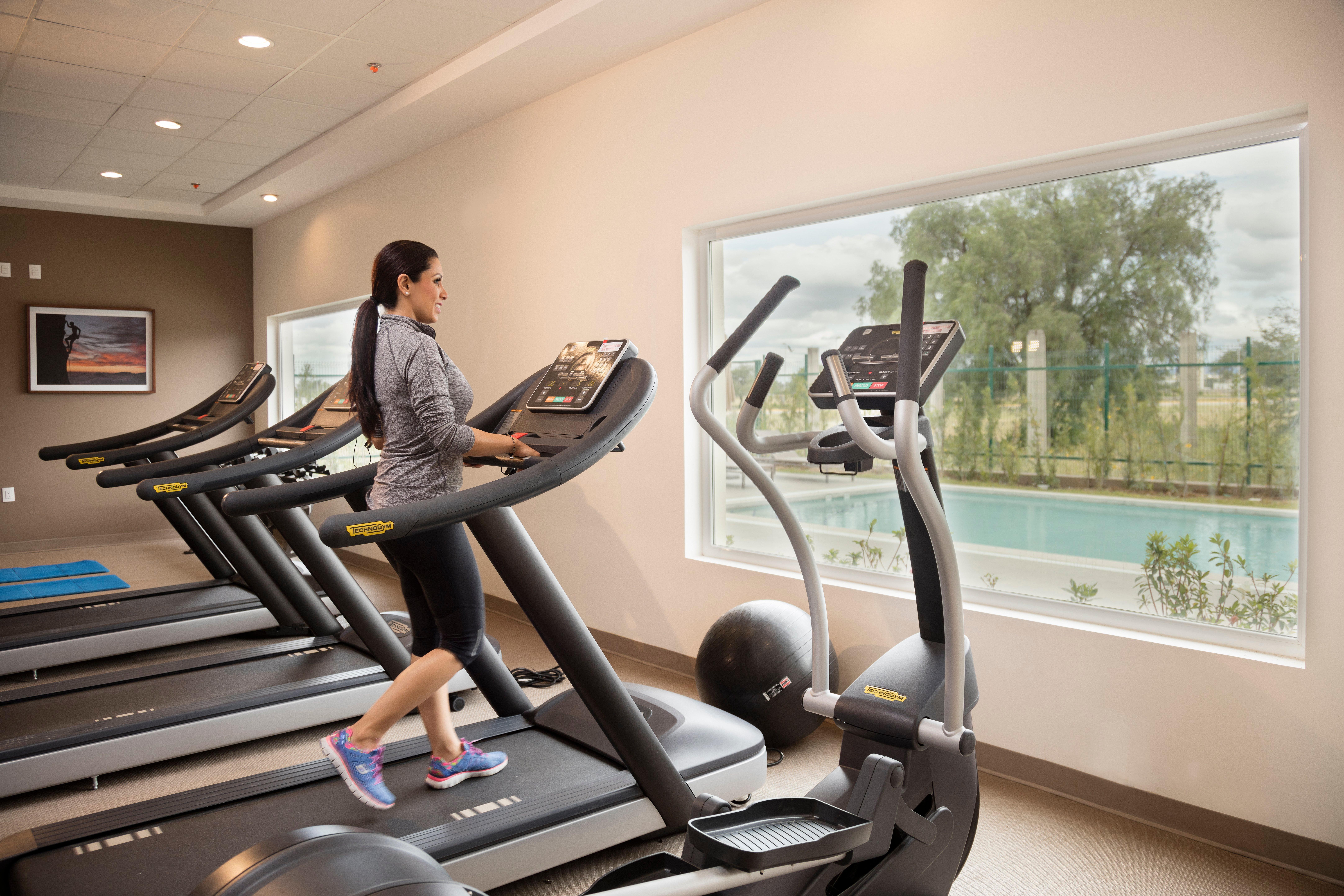 Staybridge Suites - Saltillo By Ihg Zewnętrze zdjęcie