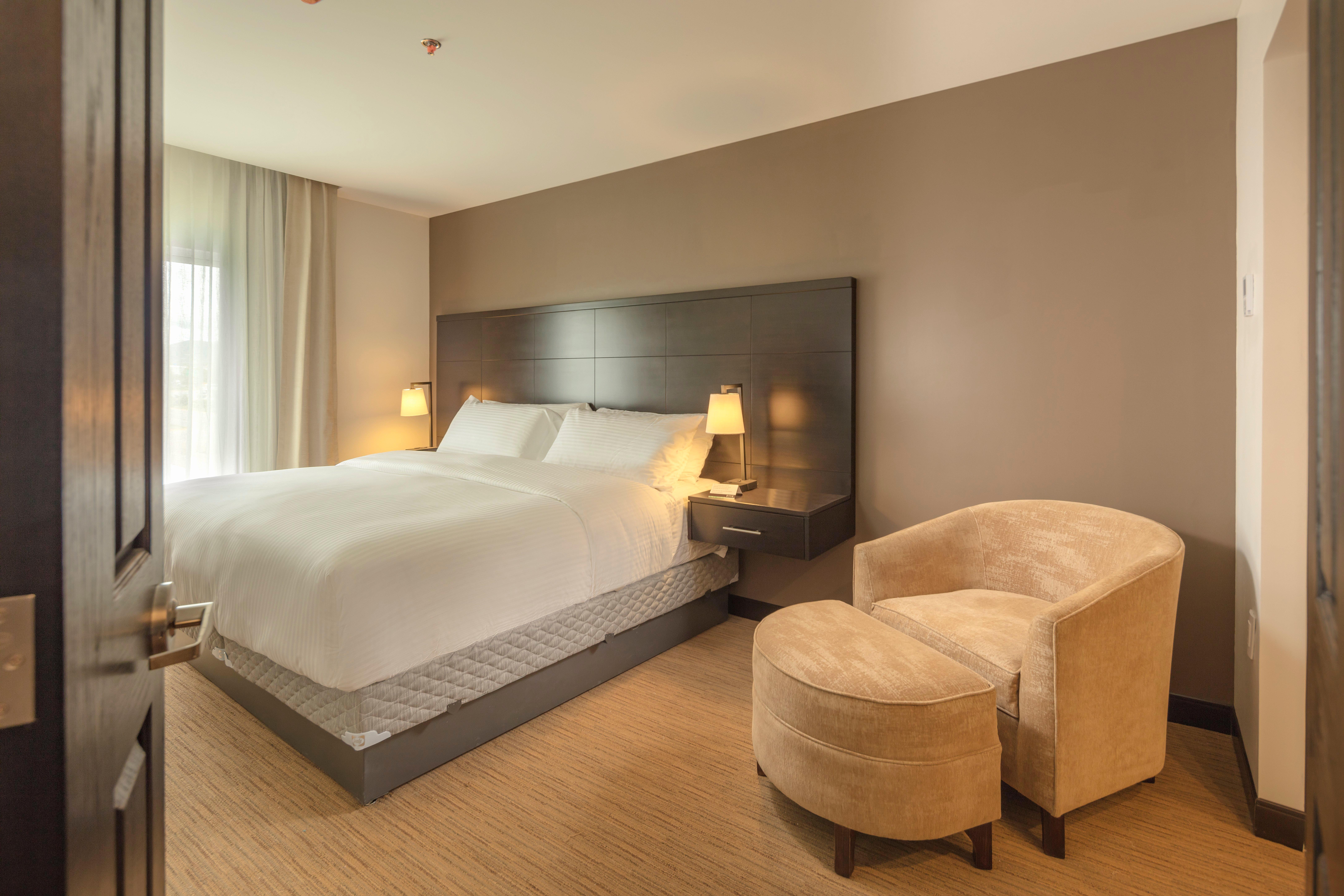 Staybridge Suites - Saltillo By Ihg Zewnętrze zdjęcie